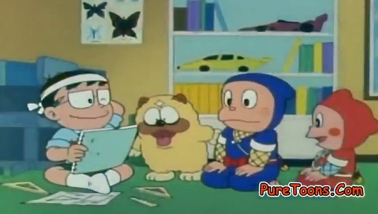 Ninja hattoti full epiosodes in hindi