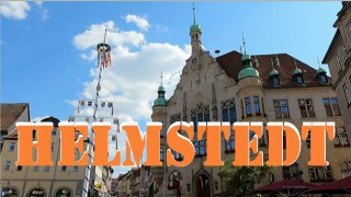 HELMSTEDT, Germany.