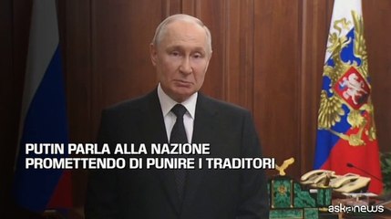 La rivolta lampo di Prigozhin, ritira le truppe a 200 km da Mosca