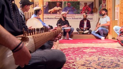 تراجع الاهتمام بالتراث المحلي في باكستان