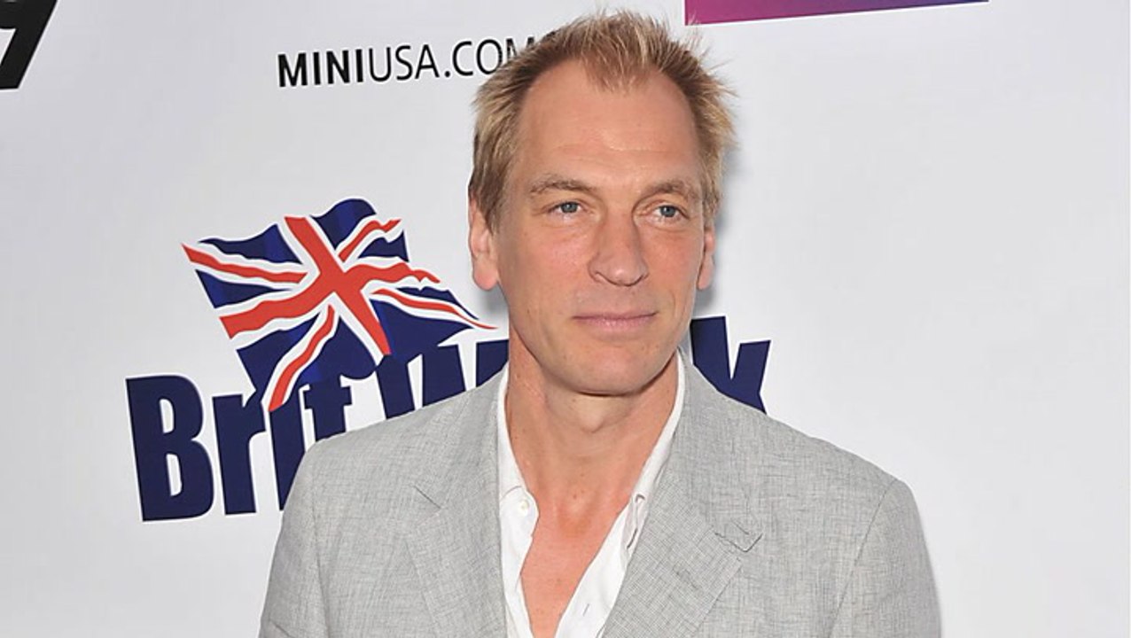 Vermisster „Dexter“-Star Julian Sands? Wanderer machen gruseligen Fund
