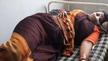 छतरपुर: अज्ञात कारणों के चलते युवती ने खाया विषाक्त,हालत बिगड़ी