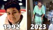 The Mighty Ducks (1992) Cast THEN and NOW, The actors have aged horribly!!