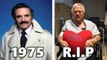 BARNEY MILLER (1975-1982) Cast- Then and Now 2023 Who Passed Away After 48 Years-