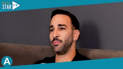 EXCLU : "Elle m'a fait beaucoup de mal" : Adil Rami règle ses comptes avec Pamela Anderson, 4 ans ap