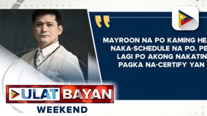 Senate Committee on Public Information and Mass Media, natakda na ng pagdinig sa FOI bills