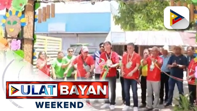 Ika-35 na anibersaryo ng pagpapatupad ng CARP, ginugunita ng DAR