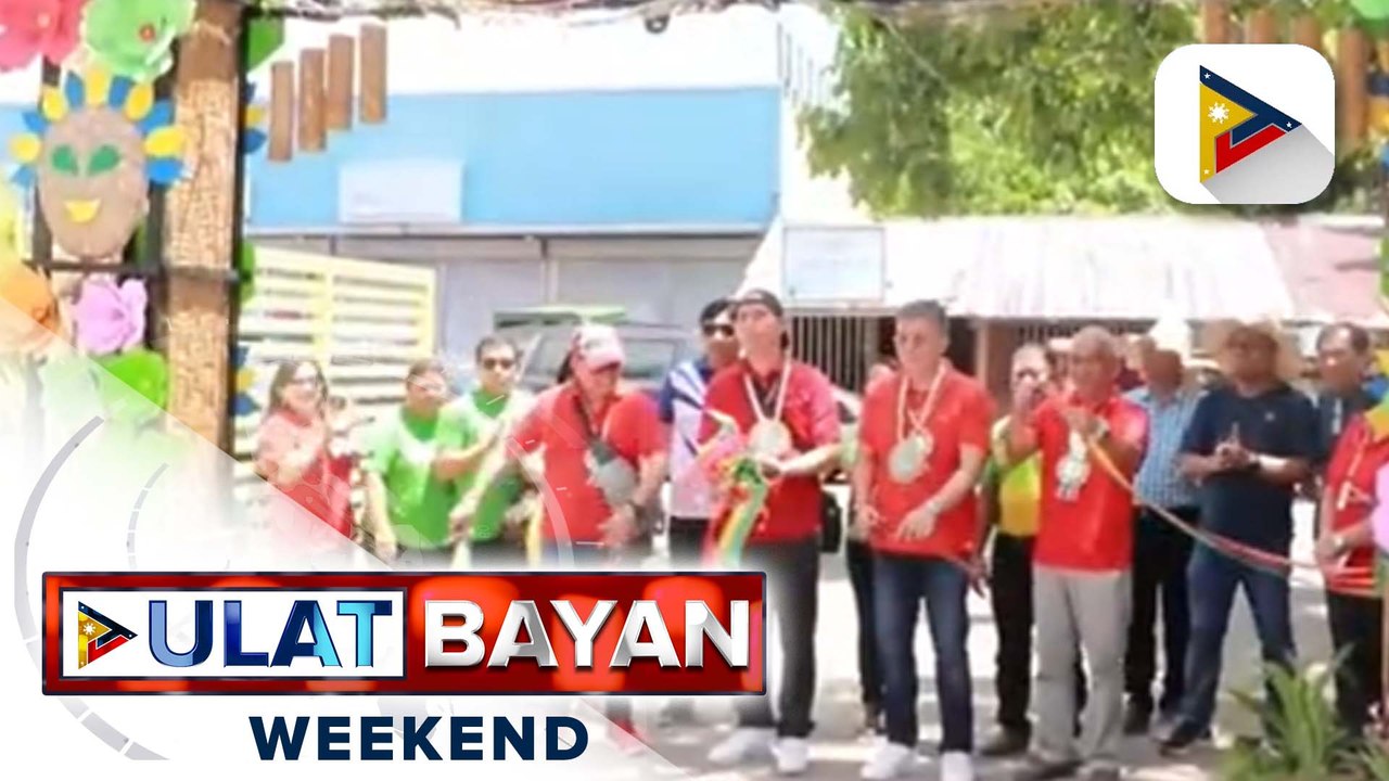 Ika-35 na anibersaryo ng pagpapatupad ng CARP, ginugunita ng DAR