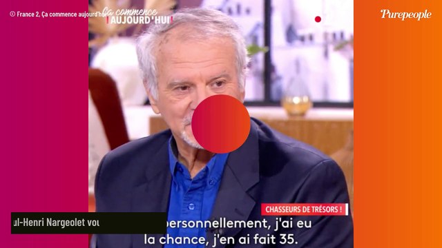 Mort de Paul-Henri Nargeolet dans le sous-marin Titan : son décès fait décoller les ventes de son livre sur le Titanic
