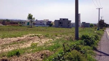 D-18 SECTOR ISLAMABAD PROPERTY IN PAKISTAN