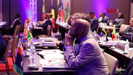 Africa RE _ tenue de la 45e Réunion de l'Assemblée Générale De La Société Africaine de Réassurance