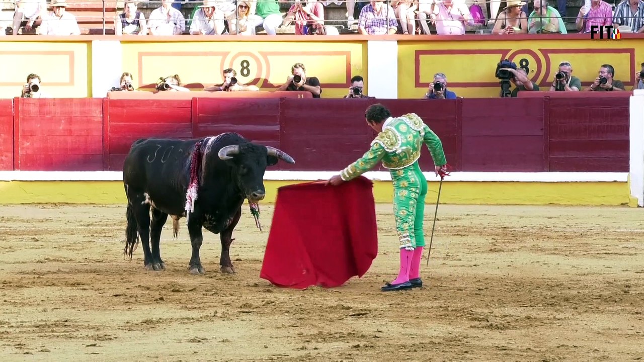 Resumen 23 de junio Badajoz
