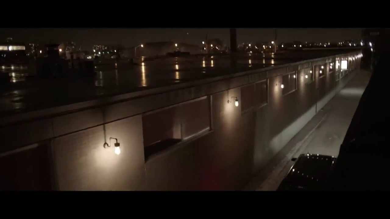 The Mutants Film HD