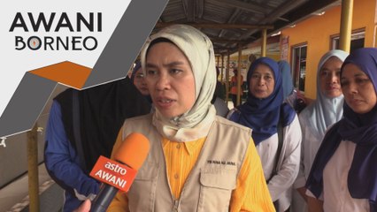 KPDN Sabah diminta kerap turun padang pantau harga ayam