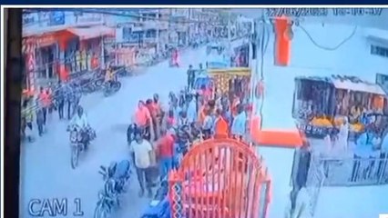 जौनपुर: वाह रे पुलिस तेरा कारनामा, जनता कैसे करे विश्वास