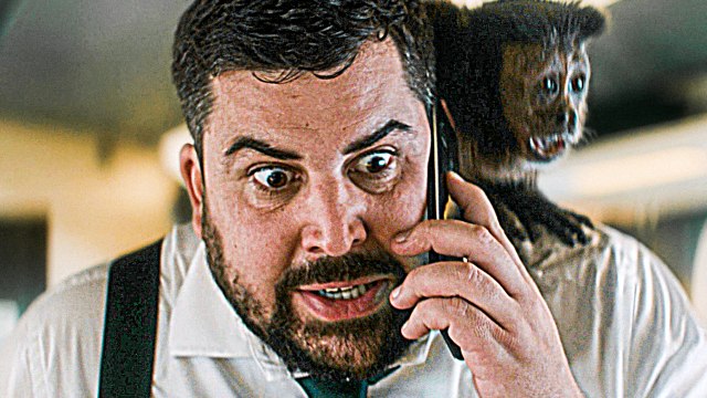 VEUILLEZ-NOUS EXCUSER POUR LA GÊNE OCCASIONNÉE Bande Annonce VF (2023) Artus