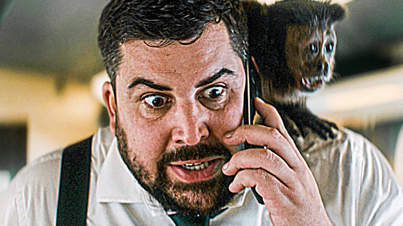 VEUILLEZ-NOUS EXCUSER POUR LA GÊNE OCCASIONNÉE Bande Annonce VF (2023) Artus