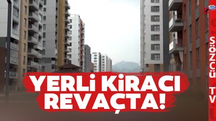 O Şehrimizde Ev Sahipleri Artık Yerli Kiracı Tercih Ediyor! Peki Ne Değişti?