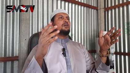 তারাবির নামাজে ৪ রাকাত পর পর দোয়া পড়ার হুকুম কি। মুফতি আইন উদ্দিন আল আইনি