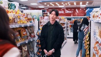 Kitty & Min Ho  [ XO, Kitty ] Official MV