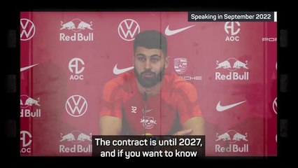 Will Gvardiol join Guardiola?