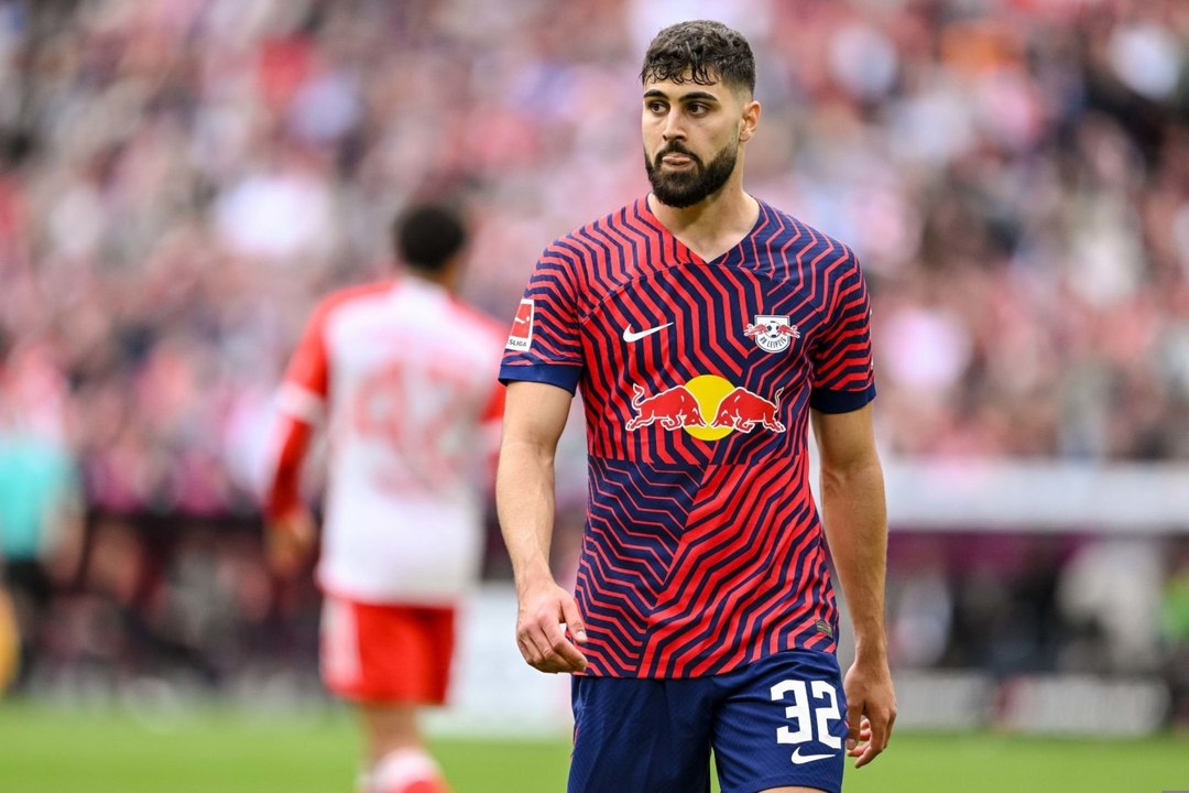 Will Gvardiol join Guardiola?