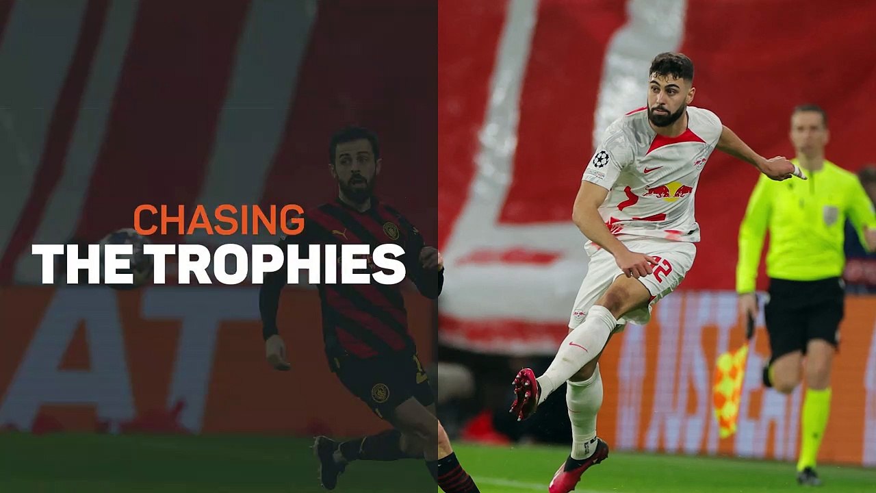 Will Gvardiol join Guardiola?