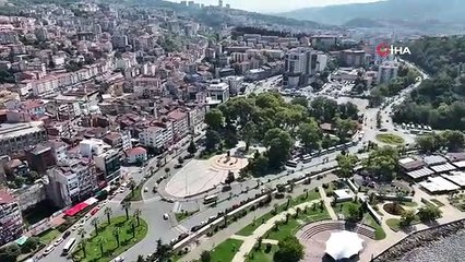 Kdz. Eregli compte les jours pour devenir une province