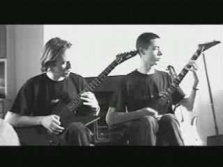 Under The Abyss-Awaken by Hate solos