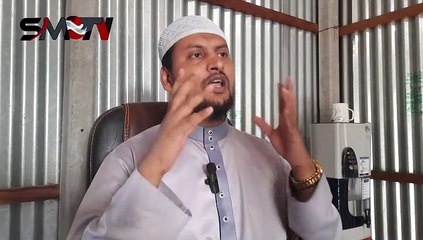 শাড়ি লুঙ্গি দিয়ে যাকাত দেয়া। মুফতি আইন উদ্দিন আল আইনি