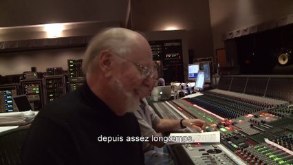 Le plus grand compositeur de musique de films ❤