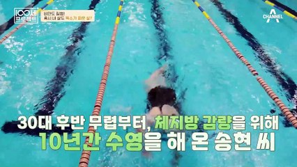 갈수록 늘어가는 내 체지방(ㅠ_ㅠ) 머리부터 발끝까지 안 아픈 곳이 없게 만드는 고도비만!