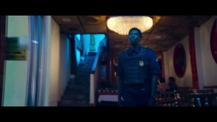 Murder City (2023) Official Trailer – Mike Colter Stars in a Gripping Crime Thriller 🕵️‍♂️