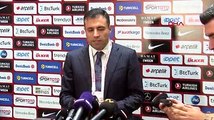 Konyaspor Başkanı Özgökçen: 5 transfer yapacağız