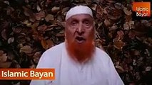 Namaz Kay Bad Ye Kalimat _ Maulana Makki AL Hijazi __144p