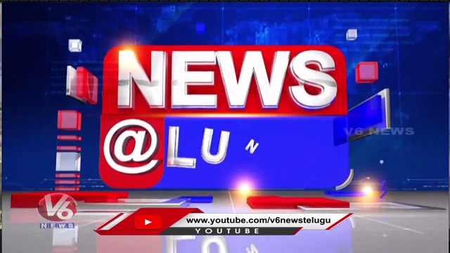 Portion Of Building Collapsed In Mumbai, Rescue Operation Continues By NDRF _ V6 News