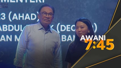 Rakan muda nafas baharu perkenal 10 gaya hidup - Hannah Yeoh