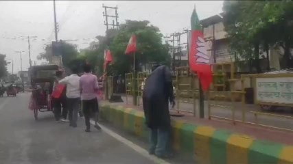 गाज़ियाबाद: उपमुख्यमंत्री का बदला जनसभा स्थल, जाने कहां पहुंचेंगे केशव प्रसाद मौर्य