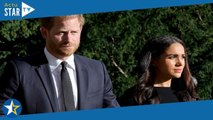 Coup dur pour le Prince Harry et Meghan Markle : Vont-ils se relever ?