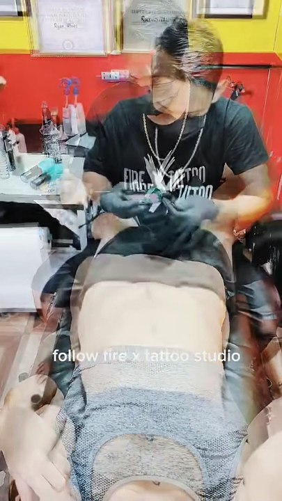tato studio