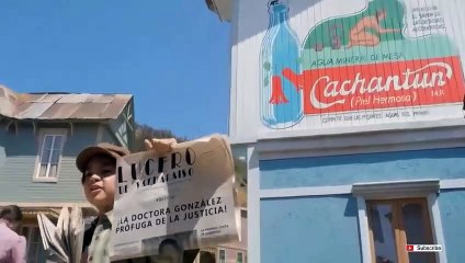 Hijos del Desierto Cap 146 Completo