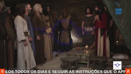 OS DEZ MANDAMENTOS - T01E185