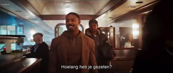 Creed III Bande-annonce (NL)