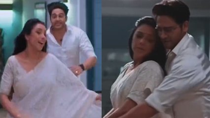 Anupamaa Anju का जबरदस्त रोमांस देख खुश हुए MaAn फैंस बोले ? Maya पर भड़के फैंस |FilmiBeat
