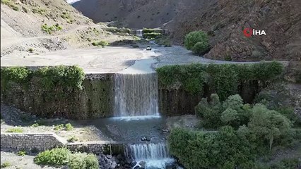 Erzincan, off road tutkunlarının yeni rotası haline geldi