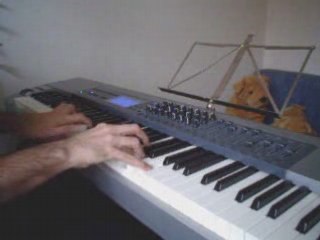 devil may cry 3 theme piano