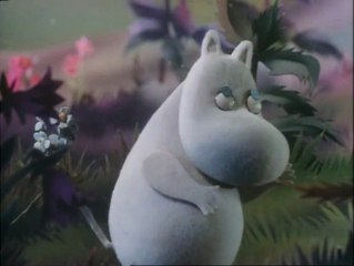 The Moomins (1983) S02E16 - The Gadfly