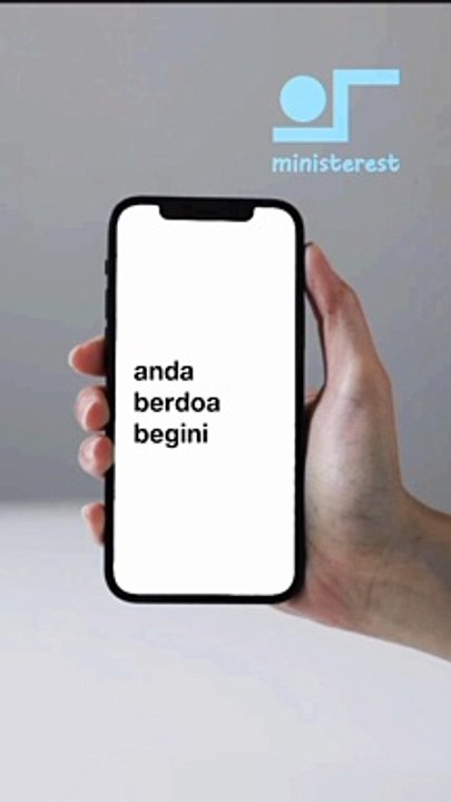 YANG TIDAK LAYAK DIBERKATI