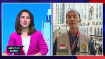 Begini Penampakan Tenda untuk Jemaah Haji Selama Bermalam di Mina!
