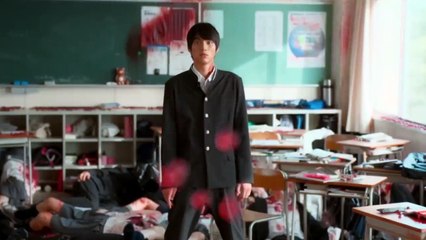 As the God’s Will (2014) Film Explained in Hindi Urdu